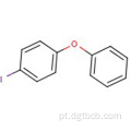 4-iododifenylether CAS No 2974-94-9 C12H9IO